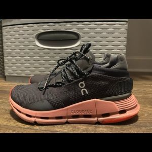 On Cloud size 5.5. Received November 2021.